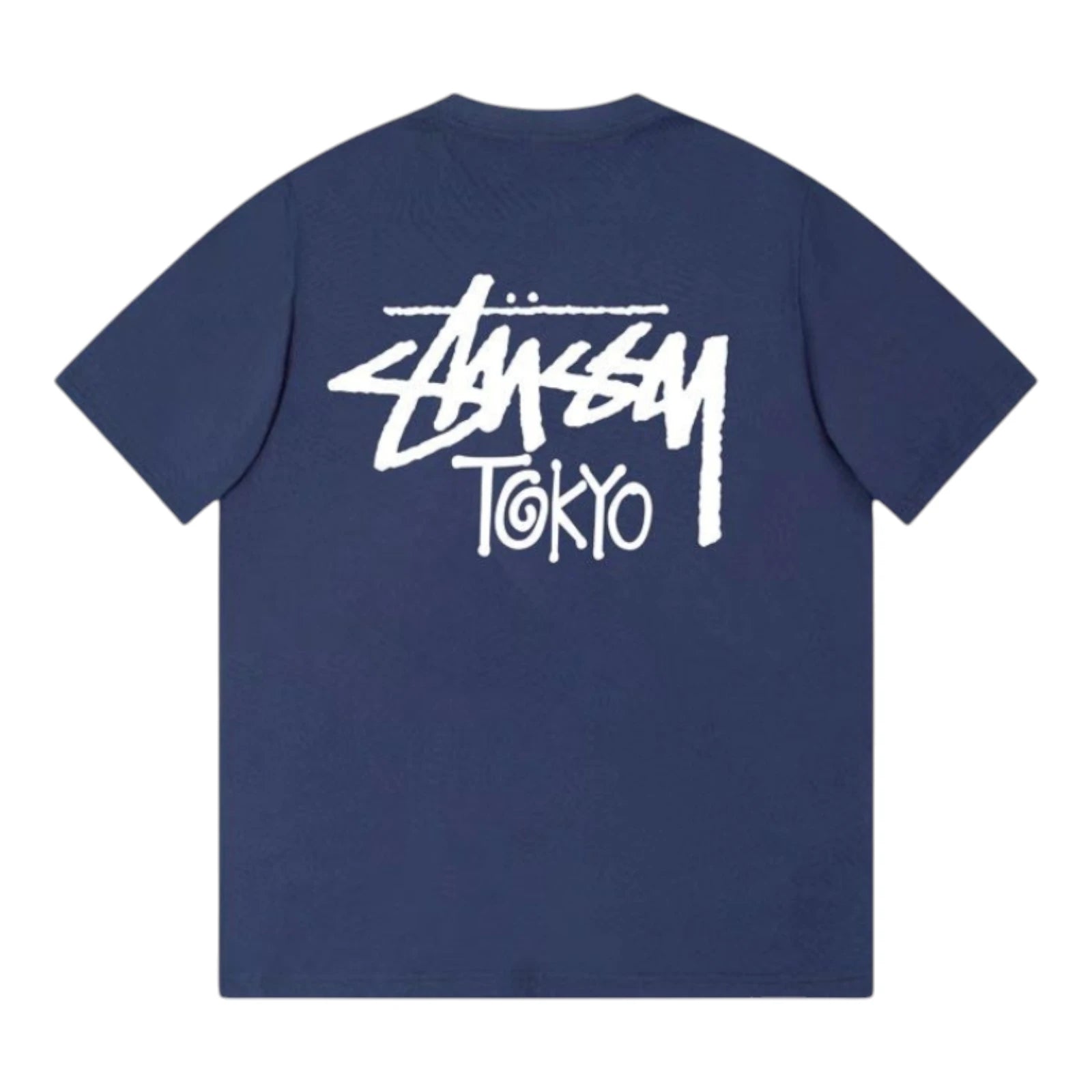 STUSSY Tシャツ Stussy Tokyo Tee – archivebyx - Limitowane buty oraz odzież