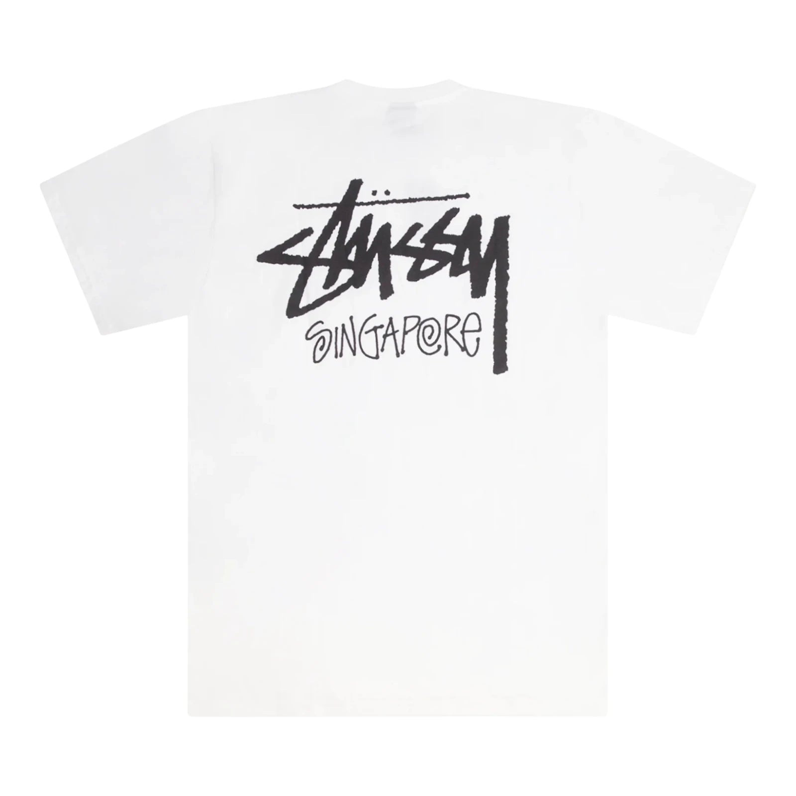 Stussy Singapore Tee - archivebyx