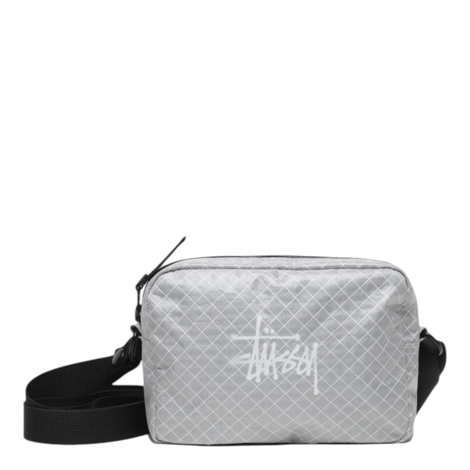 Stussy Canvas Side Pouch - archivebyx