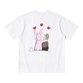 KAWS x Uniqlo Warhol UT Graphic 476350 T-shirt White - archivebyx