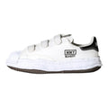 Maison Mihara Yasuhiro Blakey OG Sole Canvas Low - archivebyx