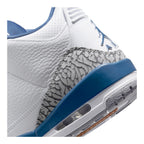 Jordan 3 Retro Wizards