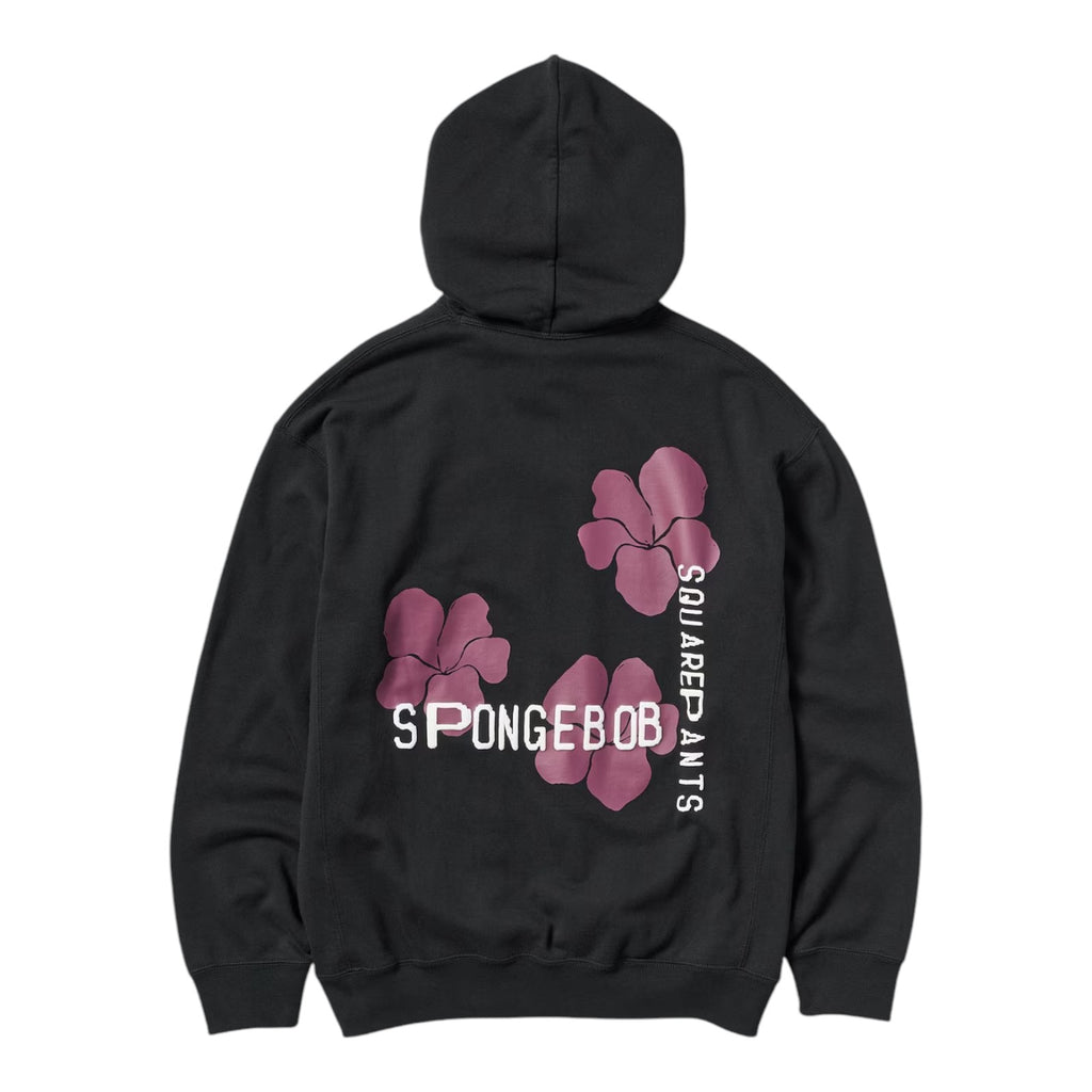 Uniqlo x CPFM Spongebob Squarepants Hoodie - archivebyx