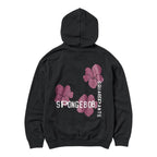 Uniqlo x CPFM Spongebob Squarepants Hoodie - archivebyx