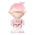 Pop Mart DIMOO Dream Melody Series Dream Conductor Figure Blocks
