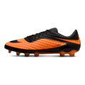Nike Hypervenom Phantom 1 FG Black Bright Citrus (2025)