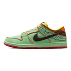 Nike SB Dunk Low Rodeo Turmalin