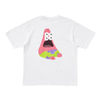 Uniqlo x CPFM Spongebob Squarepants UT Graphic T-Shirt White - archivebyx