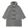 Stüssy & Denim Tears Duffle Coat - archivebyx