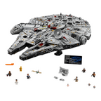 LEGO 75192 Star Wars Sokół Millennium