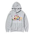 Uniqlo x CPFM Spongebob Squarepants Hoodie - archivebyx