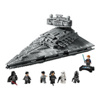 LEGO 75394 Star Wars Gwiezdny Niszczyciel Imperium