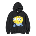 Uniqlo x CPFM Spongebob Squarepants Hoodie - archivebyx