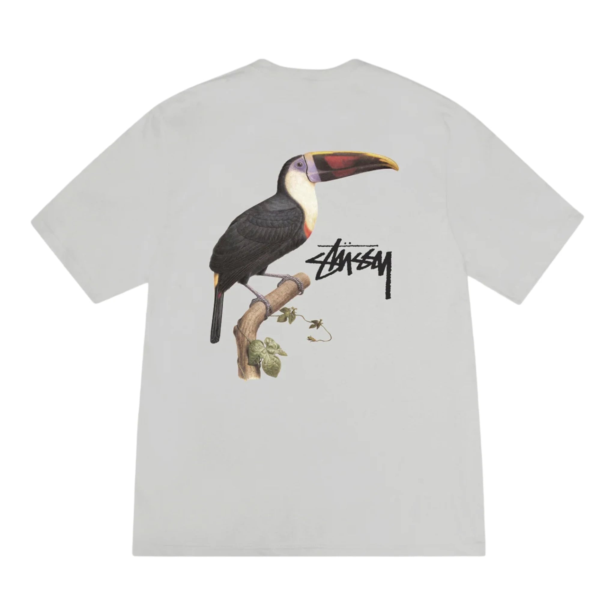 Stussy Toucan Tee - archivebyx