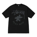 Stussy Beach Roots Tee Pigment Dyed - archivebyx