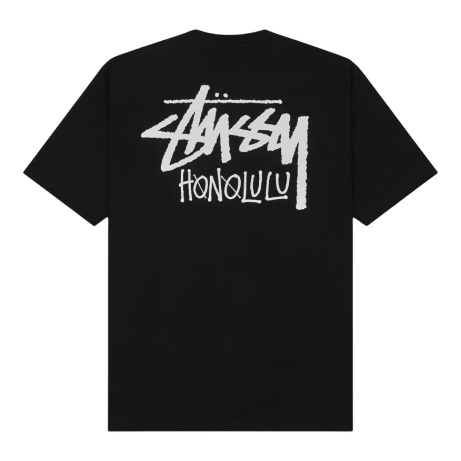 Stussy Honolulu Tee - archivebyx
