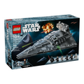 LEGO 75394 Star Wars Gwiezdny Niszczyciel Imperium