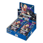 UNION ARENA Booster Pack "Sword Art Online Vol.2" Box Japan - archivebyx