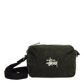 Stussy Canvas Side Pouch - archivebyx