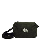 Stussy Canvas Side Pouch - archivebyx