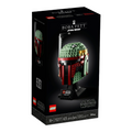 LEGO 75277 Star Wars Hełm Boby Fetta