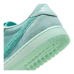 Jordan 1 Retro Low OG Washed Teal (Women's)
