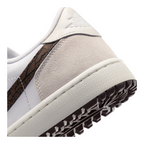 Jordan 1 Retro Low Golf Light Orewood Elephant