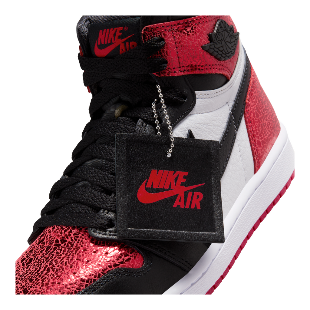 Jordan 1 High OG Ruby (Women's)