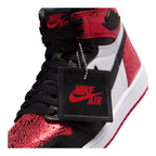 Jordan 1 High OG Ruby (Women's)