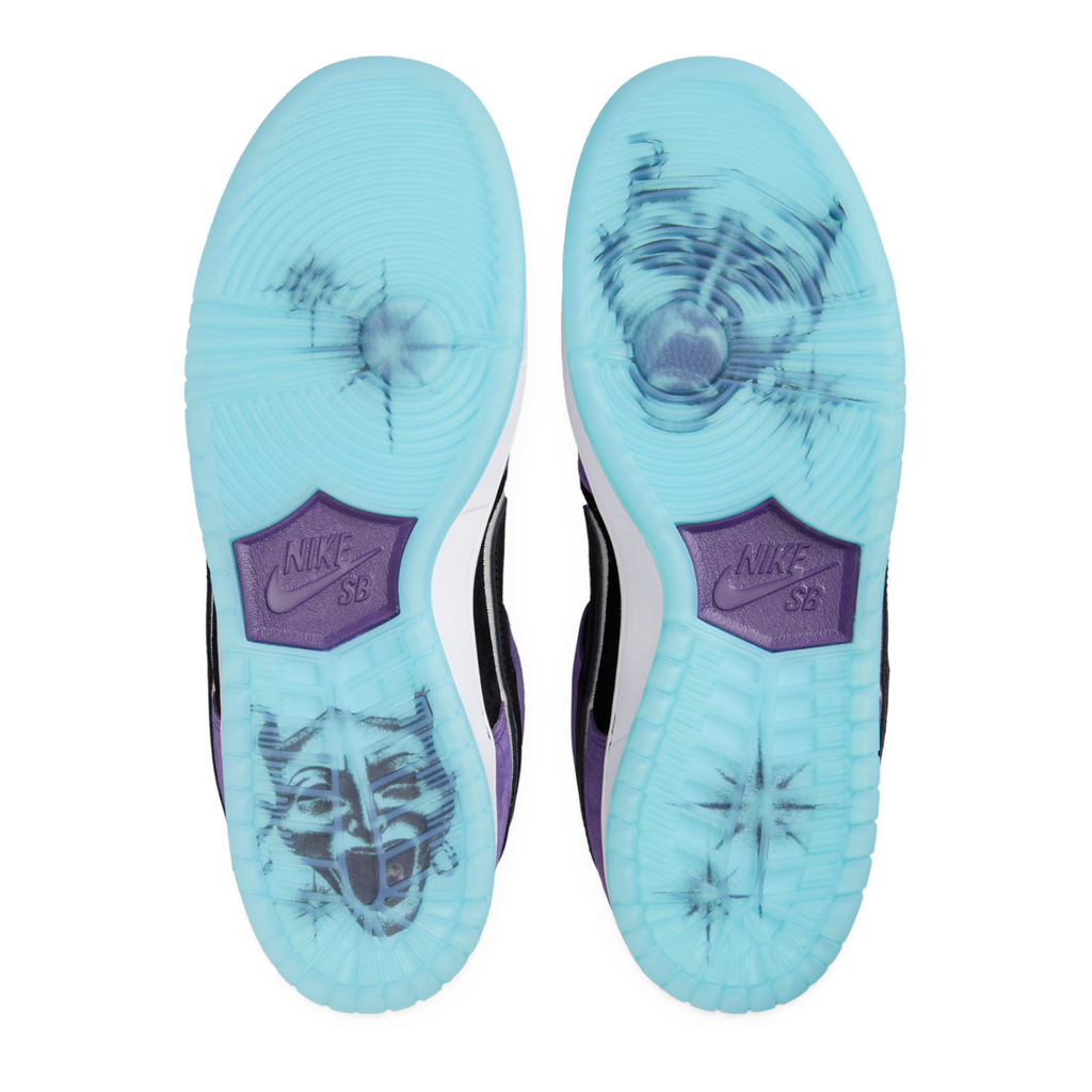 Nike SB Dunk Low Hayley Wilson