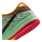Nike SB Dunk Low Rodeo Turmalin