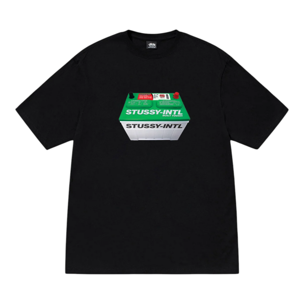 Stussy Battery Tee