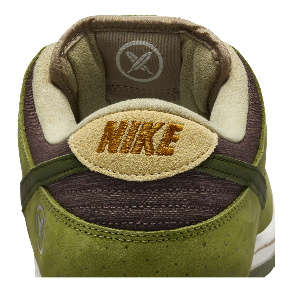 Nike SB Dunk Low Yuto Horigome Matcha