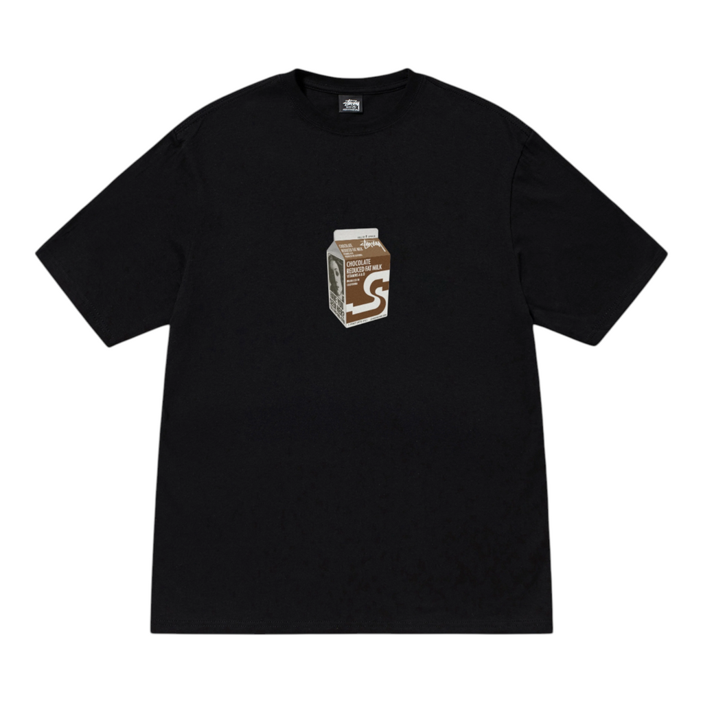 Stussy Milk Tee