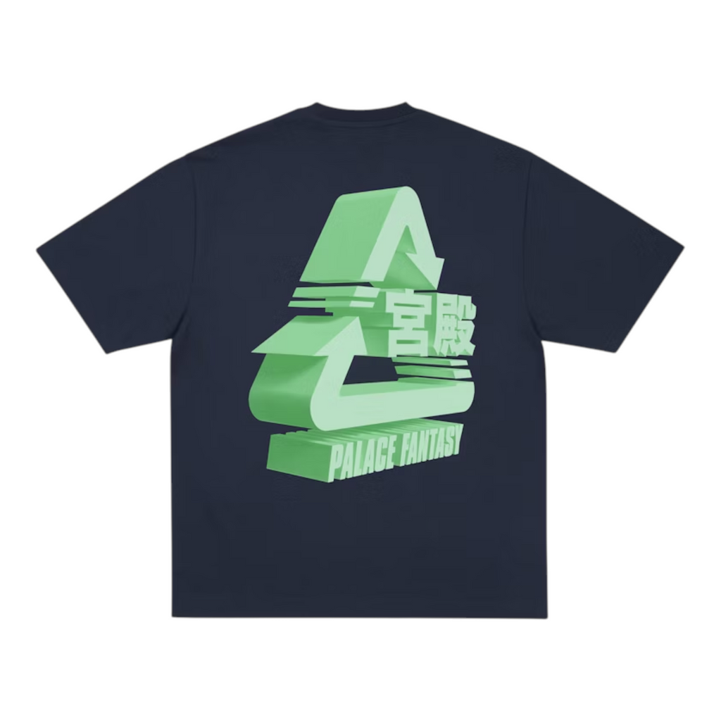 Palace x Sci-Fi Fantasy Tri T-Shirt