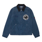 Stüssy & Denim Tears Canvas Jacket - archivebyx