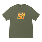 Stussy Blaze Tee