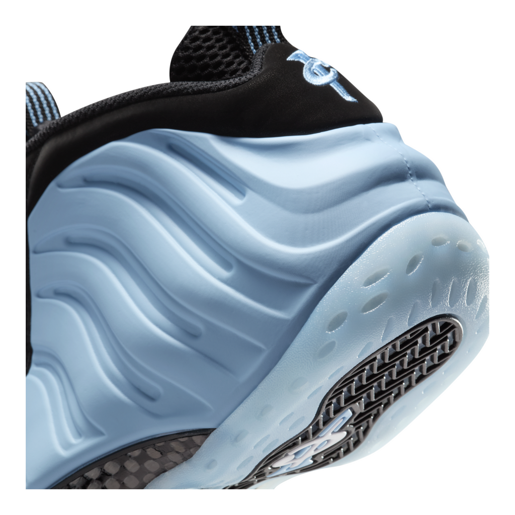 Nike Air Foamposite One „Psychic Blue“