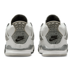 Jordan 4 Retro White Cement (2025) (TD)