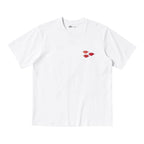 KAWS x Uniqlo Warhol UT Graphic 476350 T-shirt White - archivebyx