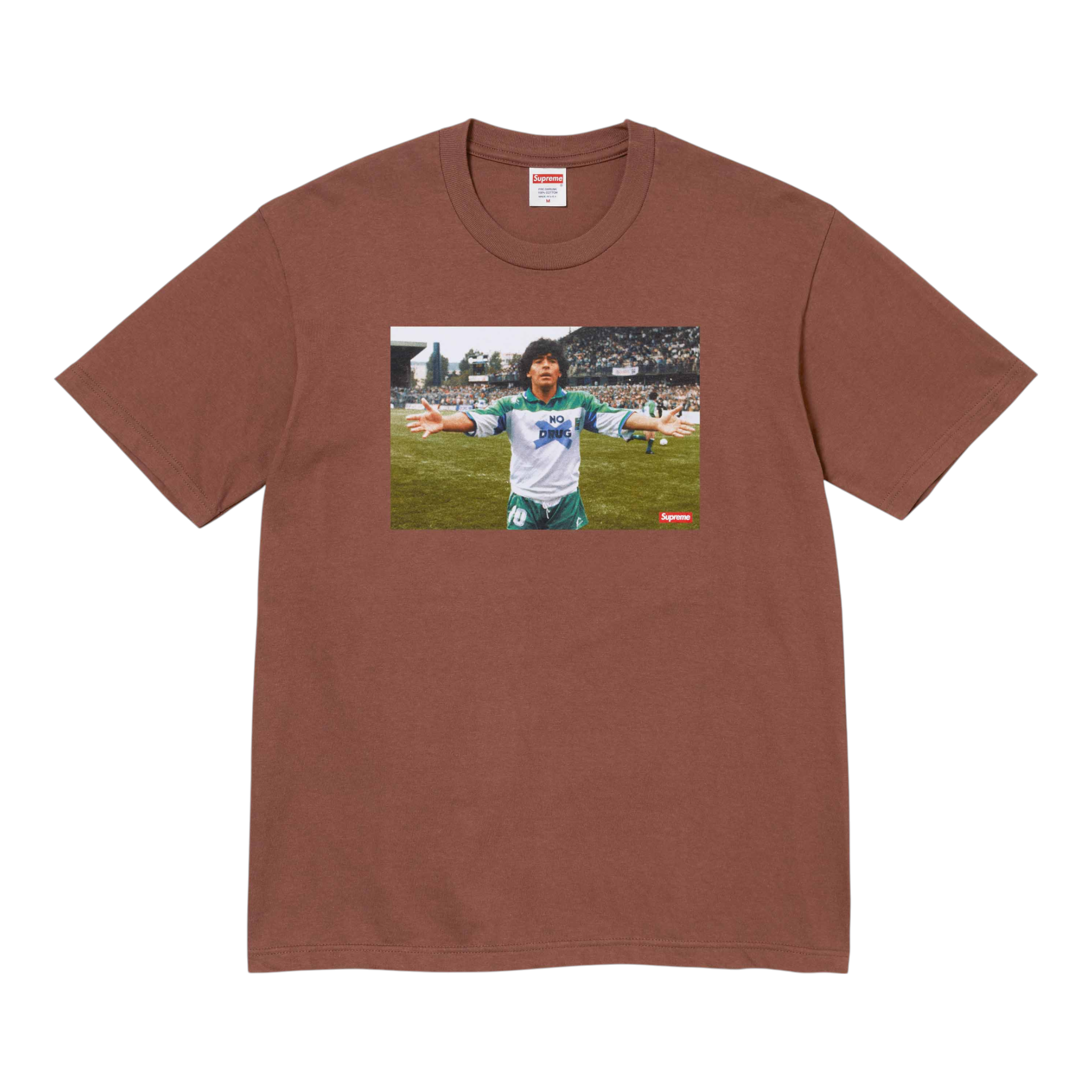 Supreme Maradona Tee (SS24)
