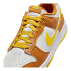 Nike Dunk Low ”Bright Citron”