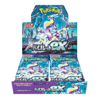 Pokémon Card Game Scarlet & Violet Expansion Pack "Violet ex" Box Japan