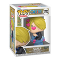 Funko POP! (80367) : Sanji in Love (1773) POP! Animation: One Piece