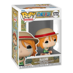 Funko POP! (80366) : Nami Crying ver. (1772) POP! Animation: One Piece