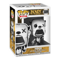 Funko POP! Piper (389) POP Games! Bendy and the Ink Machine