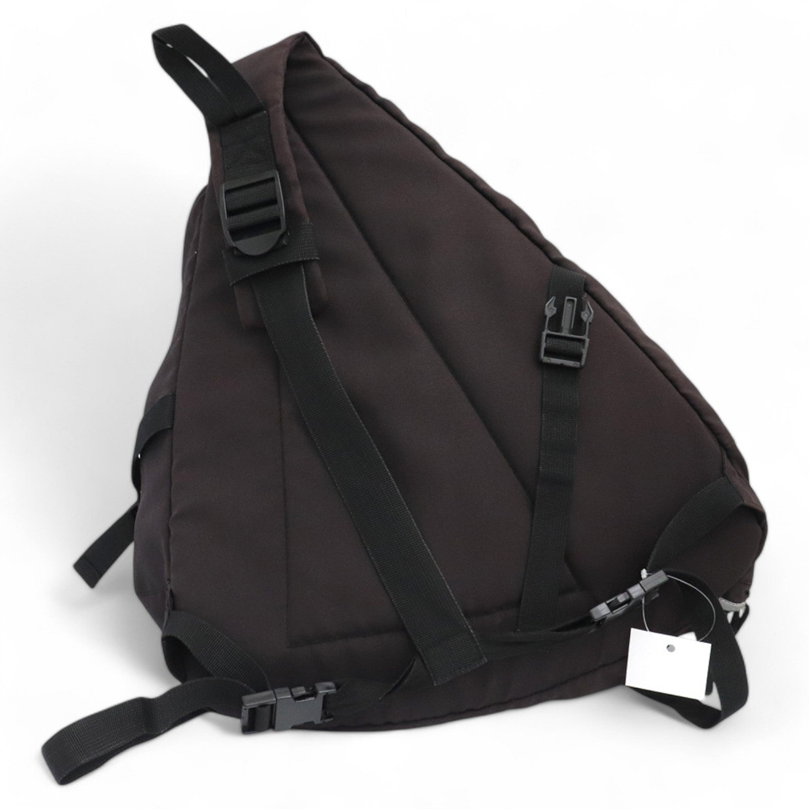 Vintage Stussy 90s One Shoulder Bag Slingbag - archivebyx