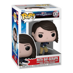 Funko POP! (75992) : Ruth Bat:Seraph (1367) POP! Marvel: Captain America Brave New World