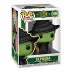Funko POP! (79747) : Elphaba (1696) POP! Movies: Wicked