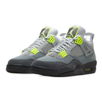 Jordan 4 Retro SE 95 Neon